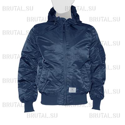 L-2B Hooded Gen II  ―  Brutal.su