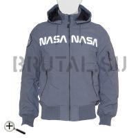 MA-1 Hooded NASA 