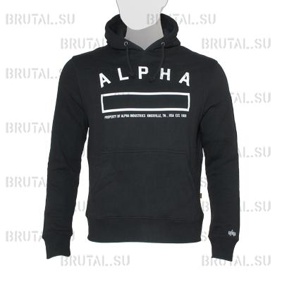 Alpha Property ―  Brutal.su
