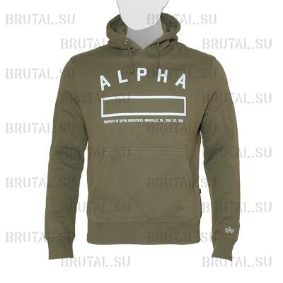 Alpha Property ―  Brutal.su