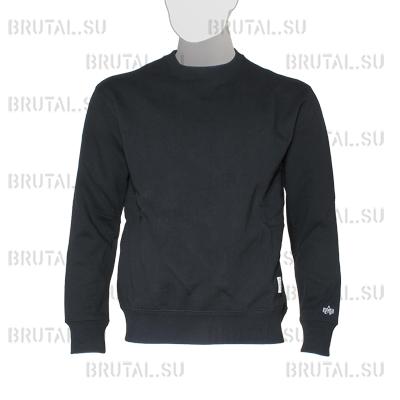 Essential Crewneck  ―  Brutal.su