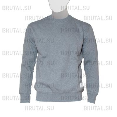 Essential Crewneck  ―  Brutal.su