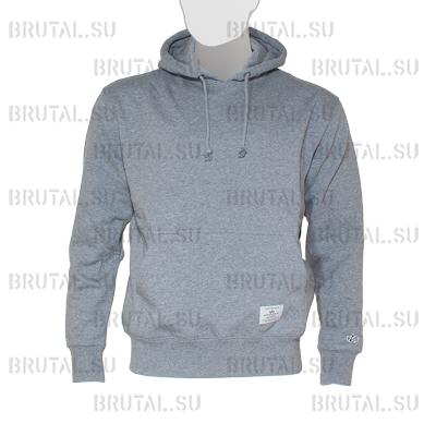 Essential Hoodie  ―  Brutal.su