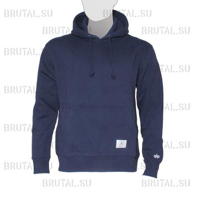Essential Hoodie  ―  Brutal.su