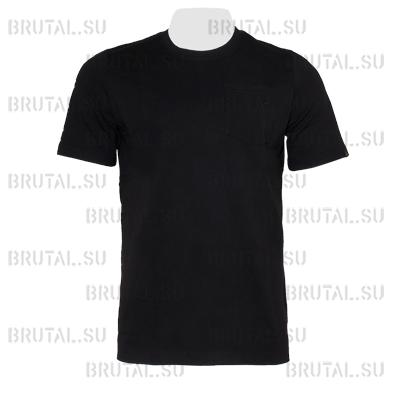 Small Logo Pocket ―  Brutal.su
