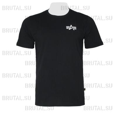 Small Logo  ―  Brutal.su