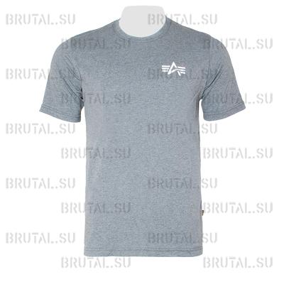 Small Logo  ―  Brutal.su