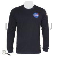 Space Shuttle Long Sleeve 