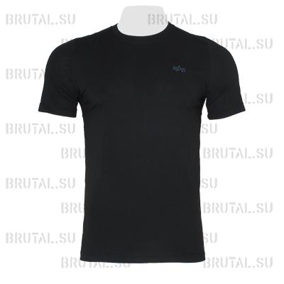 Small Logo II  ―  Brutal.su