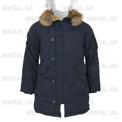 Altitude W  ―  Brutal.su