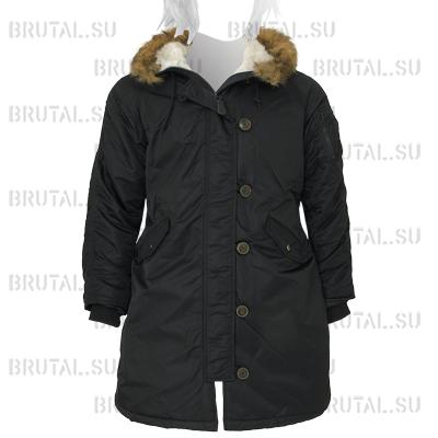 Elyse  ―  Brutal.su