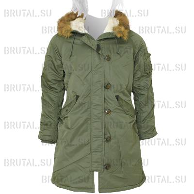 Elyse  ―  Brutal.su