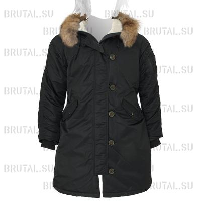 Elyse  ―  Brutal.su