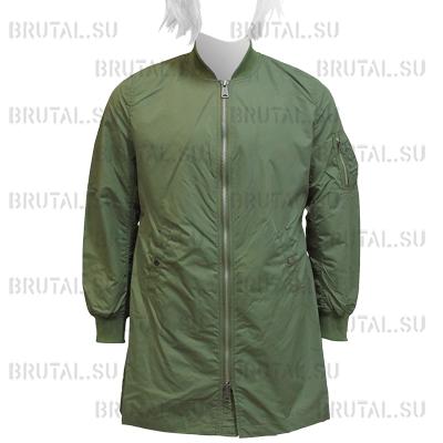 L-2B Long W  ―  Brutal.su