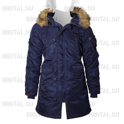 N-3B W  ―  Brutal.su