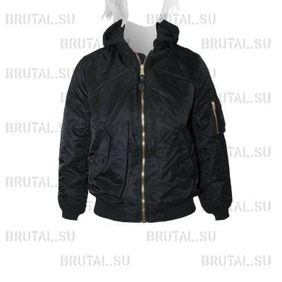 MA-1 Natus W  ―  Brutal.su