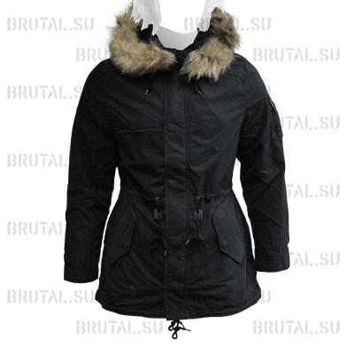 J-4 Fishtail W  ―  Brutal.su