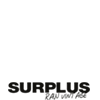 Surplus